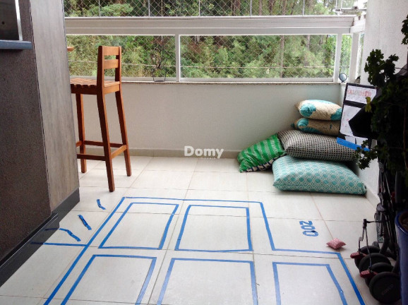 Imagem Apartamento com 3 Quartos à Venda, 98 m² em Costa E Silva - Joinville