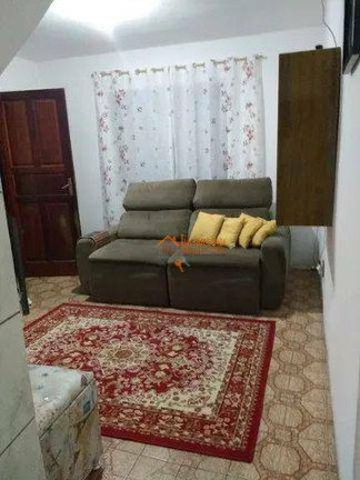 Imagem Sobrado com 2 Quartos à Venda, 450 m² em Jardim Adriana - Guarulhos Imagem Sobrado com 2 Quartos à Venda, 450 m² em Jardim Adriana - Guarulhos
