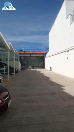 Imagem Casa com 2 Quartos à Venda, 70 m² em Vila Pierina - São Paulo Imagem Casa com 2 Quartos à Venda, 70 m² em Vila Pierina - São Paulo