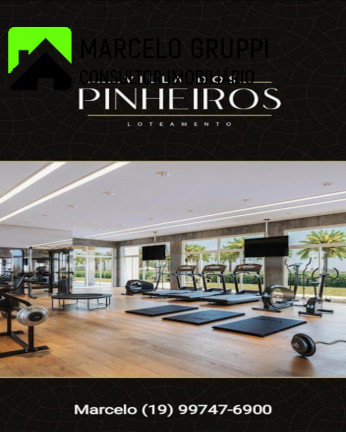 Imagem Terreno à Venda, 611 m² em Jardim Santa Rita - Indaiatuba Imagem Terreno à Venda, 611 m² em Jardim Santa Rita - Indaiatuba