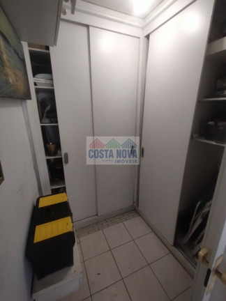 Imagem Apartamento com 4 Quartos à Venda, 133 m²