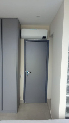 Imagem Apartamento com 1 Quarto à Venda, 76 m² em Aparecida - Santos Imagem Apartamento com 1 Quarto à Venda, 76 m² em Aparecida - Santos