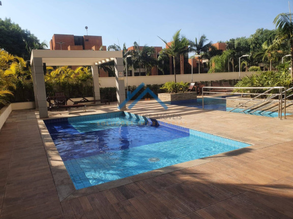 Imagem Apartamento com 2 Quartos à Venda, 62 m² em Alphaville Empresarial - Barueri Imagem Apartamento com 2 Quartos à Venda, 62 m² em Alphaville Empresarial - Barueri