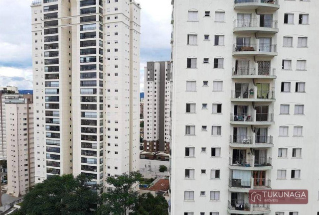 Apartamento com 2 Quartos à Venda, 50 m² em Santa Teresinha - São Paulo