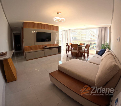 Imagem Apartamento com 3 Quartos à Venda, 110 m² em Praia Do Morro - Guarapari Imagem Apartamento com 3 Quartos à Venda, 110 m² em Praia Do Morro - Guarapari