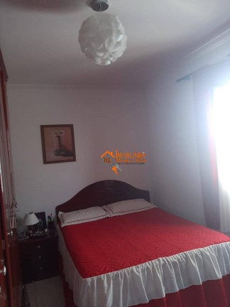 Imagem Apartamento com 2 Quartos à Venda, 50 m² em Centro - Guarulhos Imagem Apartamento com 2 Quartos à Venda, 50 m² em Centro - Guarulhos