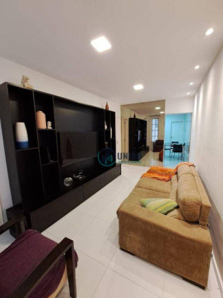 Imagem Casa com 2 Quartos à Venda, 66 m² em Ingá - Niterói