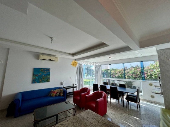 Imagem Apartamento com 3 Quartos à Venda, 130 m² em Centro - Bombinhas Imagem Apartamento com 3 Quartos à Venda, 130 m² em Centro - Bombinhas