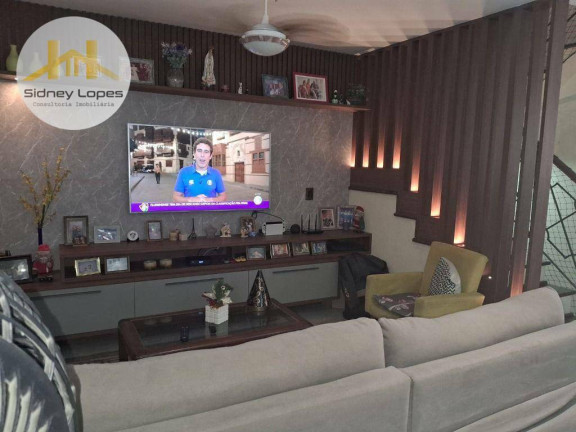 Imagem Casa com 4 Quartos à Venda, 280 m² em Freguesia De Jacarepaguá - Rio De Janeiro