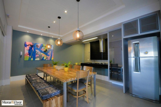 Imagem Cobertura com 3 Quartos à Venda, 250 m² em água Verde - Curitiba Imagem Cobertura com 3 Quartos à Venda, 250 m² em água Verde - Curitiba