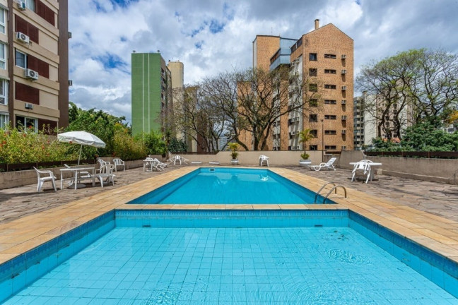 Imagem Apartamento com 3 Quartos à Venda, 118 m² em Bela Vista - Porto Alegre Imagem Apartamento com 3 Quartos à Venda, 118 m² em Bela Vista - Porto Alegre