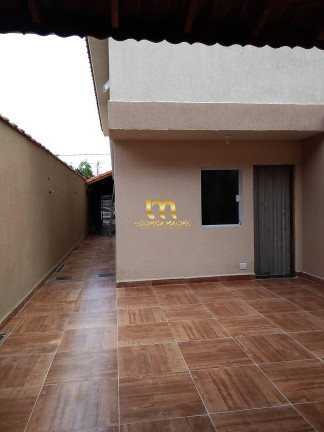Imagem Sobrado com 3 Quartos à Venda, 110 m² em Tupi - Praia Grande
