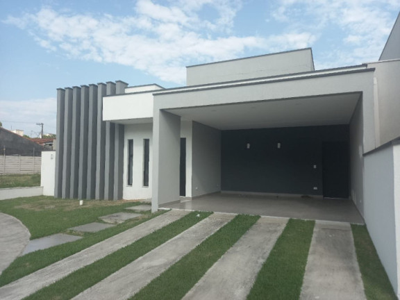 Casa com 3 Quartos à Venda, 175 m² em Jardim Jacinto - Jacareí
