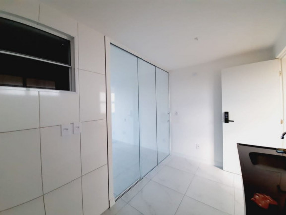 Imagem Apartamento com 1 Quarto à Venda, 30 m² em Edson Queiroz - Fortaleza