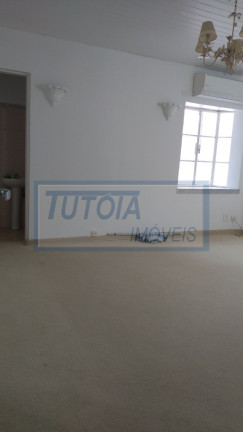 Imagem Casa com 3 Quartos à Venda, 118 m² em Paraiso - São Paulo Imagem Casa com 3 Quartos à Venda, 118 m² em Paraiso - São Paulo
