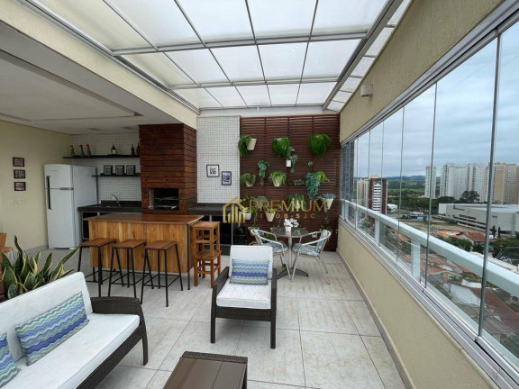 Imagem Imóvel com 4 Quartos à Venda, 300 m² em Jardim Aquarius - São José Dos Campos Imagem Imóvel com 4 Quartos à Venda, 300 m² em Jardim Aquarius - São José Dos Campos