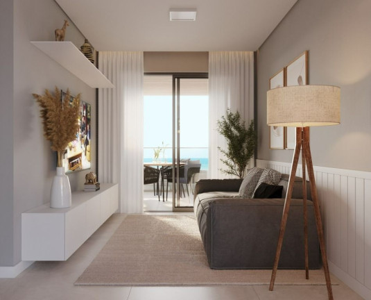 Imagem Cobertura com 3 Quartos à Venda, 228 m² em Poço - Cabedelo Imagem Cobertura com 3 Quartos à Venda, 228 m² em Poço - Cabedelo