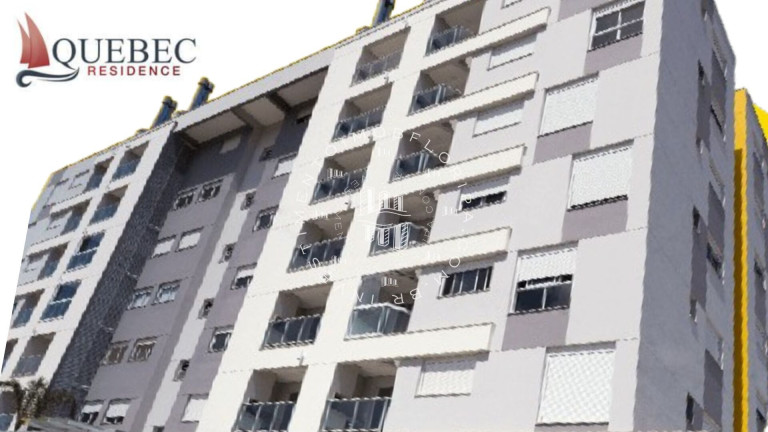 Imagem Apartamento com 3 Quartos à Venda, 78 m² em Capoeiras - Florianópolis Imagem Apartamento com 3 Quartos à Venda, 78 m² em Capoeiras - Florianópolis