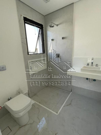 Imagem Imóvel com 5 Quartos à Venda, 580 m² em Tamboré - Barueri