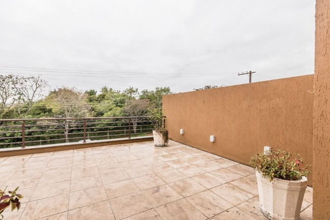 Imagem Casa de Condomínio com 3 Quartos à Venda, 180 m² em Mário Quintana - Porto Alegre Imagem Casa de Condomínio com 3 Quartos à Venda, 180 m² em Mário Quintana - Porto Alegre