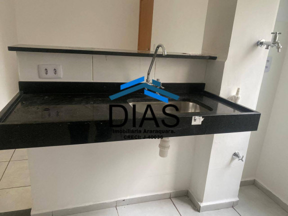 Imagem Apartamento com 2 Quartos à Venda, 50 m² em Jardim América (vila Xavier) - Araraquara Imagem Apartamento com 2 Quartos à Venda, 50 m² em Jardim América (vila Xavier) - Araraquara