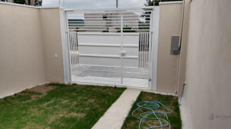 Imagem Casa com 2 Quartos à Venda, 75 m² em Parque Senhor Do Bonfim - Taubate Imagem Casa com 2 Quartos à Venda, 75 m² em Parque Senhor Do Bonfim - Taubate