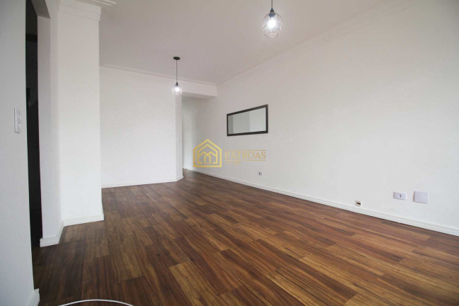 Imagem Apartamento com 2 Quartos para Alugar, 80 m² em Vila Valparaíso - Santo André Imagem Apartamento com 2 Quartos para Alugar, 80 m² em Vila Valparaíso - Santo André