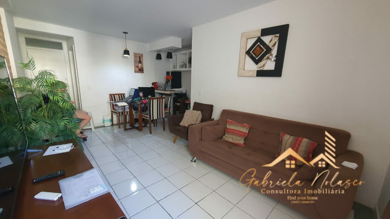 Imagem Apartamento com 3 Quartos à Venda, 97 m² em Vital Brazil - Niterói