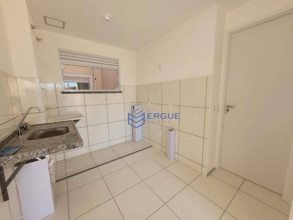 Imagem Apartamento com 2 Quartos para Alugar, 43 m² em Passaré - Fortaleza Imagem Apartamento com 2 Quartos para Alugar, 43 m² em Passaré - Fortaleza