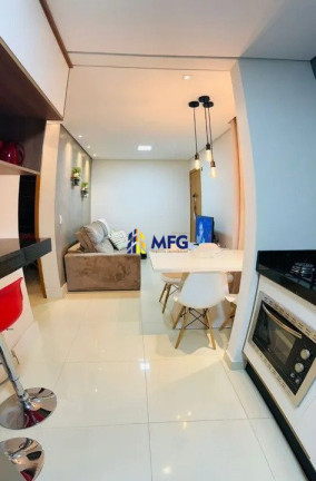 Imagem Apartamento com 2 Quartos à Venda, em Caguassu - Sorocaba Imagem Apartamento com 2 Quartos à Venda, em Caguassu - Sorocaba