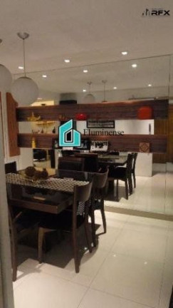 Imagem Apartamento com 3 Quartos à Venda, 218 m² em Icaraí - Niterói Imagem Apartamento com 3 Quartos à Venda, 218 m² em Icaraí - Niterói