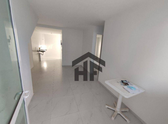 Imagem Apartamento com 2 Quartos à Venda, 52 m² em Jardim Atlântico - Olinda