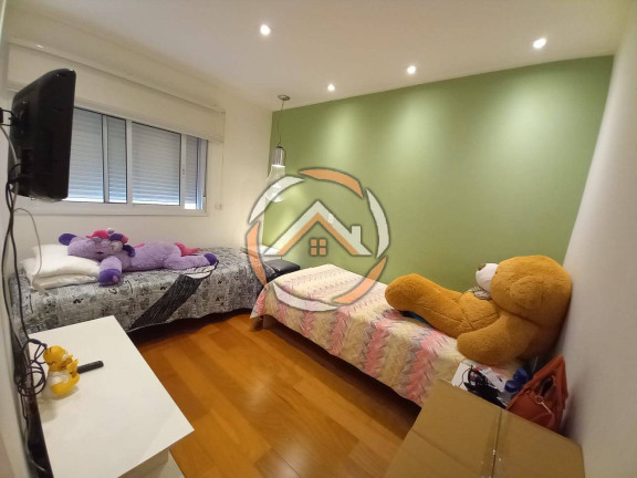 Imagem Apartamento com 3 Quartos à Venda, 240 m² em Santo Antônio - São Caetano Do Sul