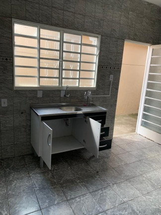 Imagem Casa com 2 Quartos à Venda, 50 m² em Campos De São José - São José Dos Campos