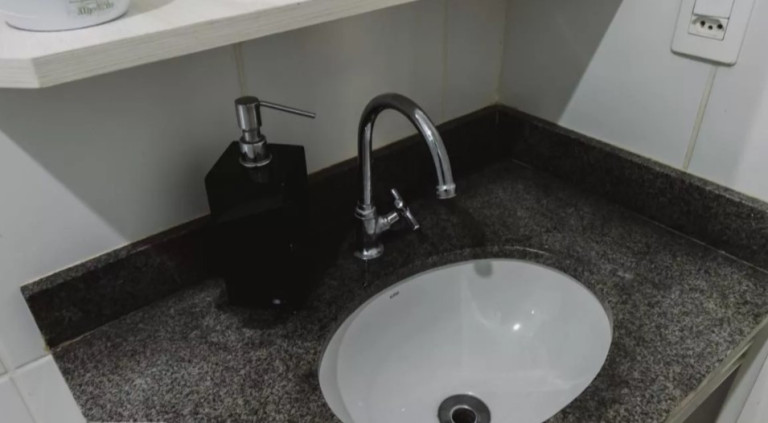 Imagem Imóvel com 1 Quarto à Venda, 33 m² em Barra Funda - São Paulo Imagem Imóvel com 1 Quarto à Venda, 33 m² em Barra Funda - São Paulo