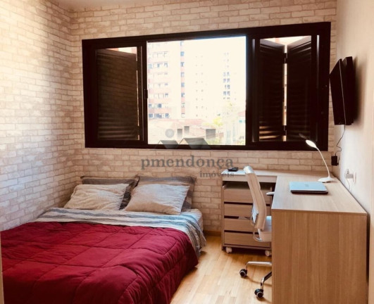Imagem Apartamento com 4 Quartos à Venda, 226 m² em Perdizes - São Paulo Imagem Apartamento com 4 Quartos à Venda, 226 m² em Perdizes - São Paulo