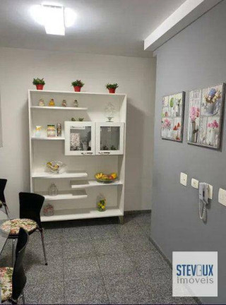 Imagem Apartamento com 4 Quartos à Venda, 144 m² em Moema - São Paulo