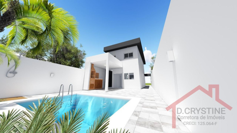 Imagem Casa com 3 Quartos à Venda, 136 m² em Portais - Cajamar Imagem Casa com 3 Quartos à Venda, 136 m² em Portais - Cajamar