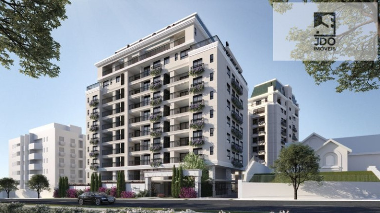 Imagem Cobertura com 3 Quartos à Venda, 203 m² em Alto Da Glória - Curitiba Imagem Cobertura com 3 Quartos à Venda, 203 m² em Alto Da Glória - Curitiba