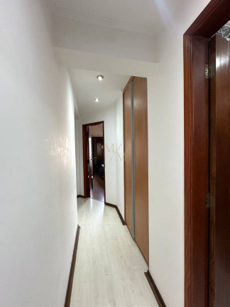 Imagem Apartamento com 3 Quartos à Venda, 140 m² em Campo Grande - Santos