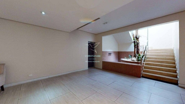 Imagem Apartamento com 2 Quartos à Venda, 61 m² em Jardim Paulista - São Paulo