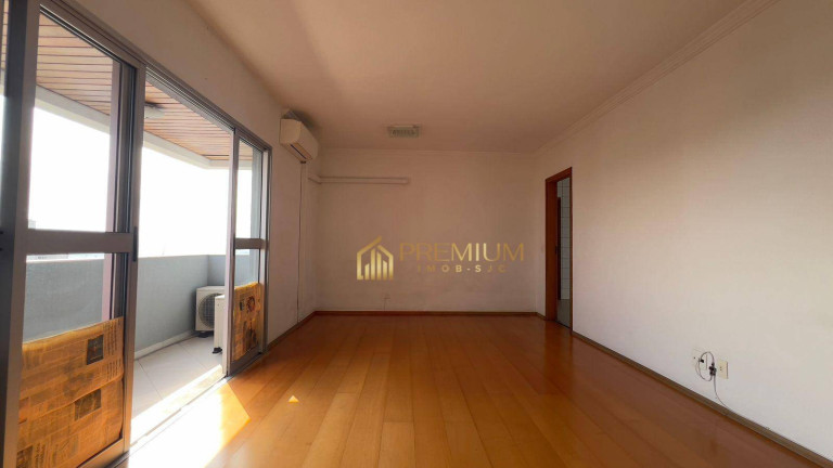 Imagem Apartamento com 3 Quartos à Venda, 117 m² em Jardim São Dimas - São José Dos Campos