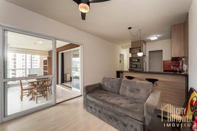 Imagem Apartamento com 1 Quarto à Venda, 57 m² em Paraíso - São Paulo Imagem Apartamento com 1 Quarto à Venda, 57 m² em Paraíso - São Paulo