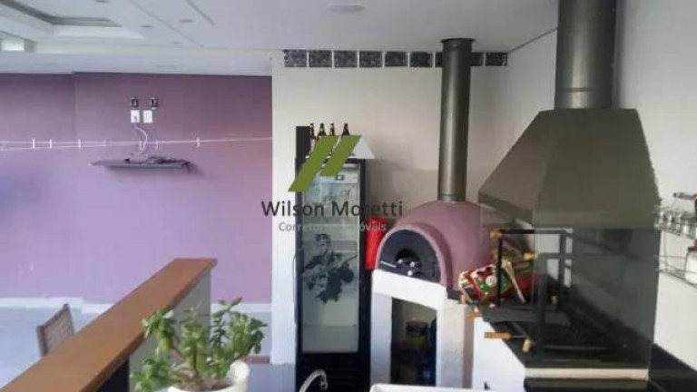 Imagem Casa com 3 Quartos à Venda, 275 m²