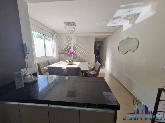 Imagem Casa com 3 Quartos à Venda, 97 m² em Granja Viana - Cotia Imagem Casa com 3 Quartos à Venda, 97 m² em Granja Viana - Cotia