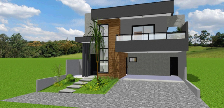 Imagem Sobrado com 3 Quartos à Venda, 248 m² em Jardim Residencial Chácara Ondina - Sorocaba Imagem Sobrado com 3 Quartos à Venda, 248 m² em Jardim Residencial Chácara Ondina - Sorocaba