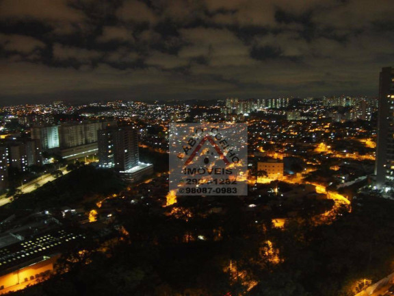 Imagem Apartamento com 2 Quartos à Venda, 69 m² em Vila Andrade - São Paulo Imagem Apartamento com 2 Quartos à Venda, 69 m² em Vila Andrade - São Paulo