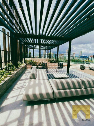 Imagem Imóvel com 3 Quartos à Venda, 77 m² em Tambaú - João Pessoa Imagem Imóvel com 3 Quartos à Venda, 77 m² em Tambaú - João Pessoa
