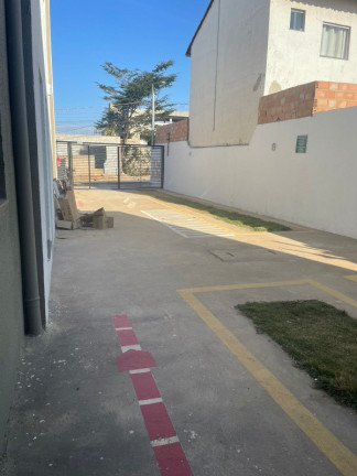 Imagem Casa com 2 Quartos à Venda, 60 m² em Paquetá - Betim Imagem Casa com 2 Quartos à Venda, 60 m² em Paquetá - Betim