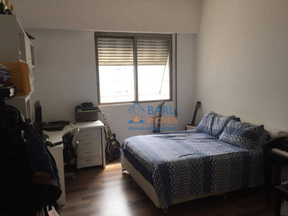 Imagem Apartamento com 4 Quartos à Venda, 340 m² em Paraíso - São Paulo Imagem Apartamento com 4 Quartos à Venda, 340 m² em Paraíso - São Paulo
